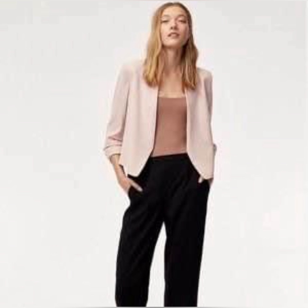 BNWT Babaton Macauley Blazer